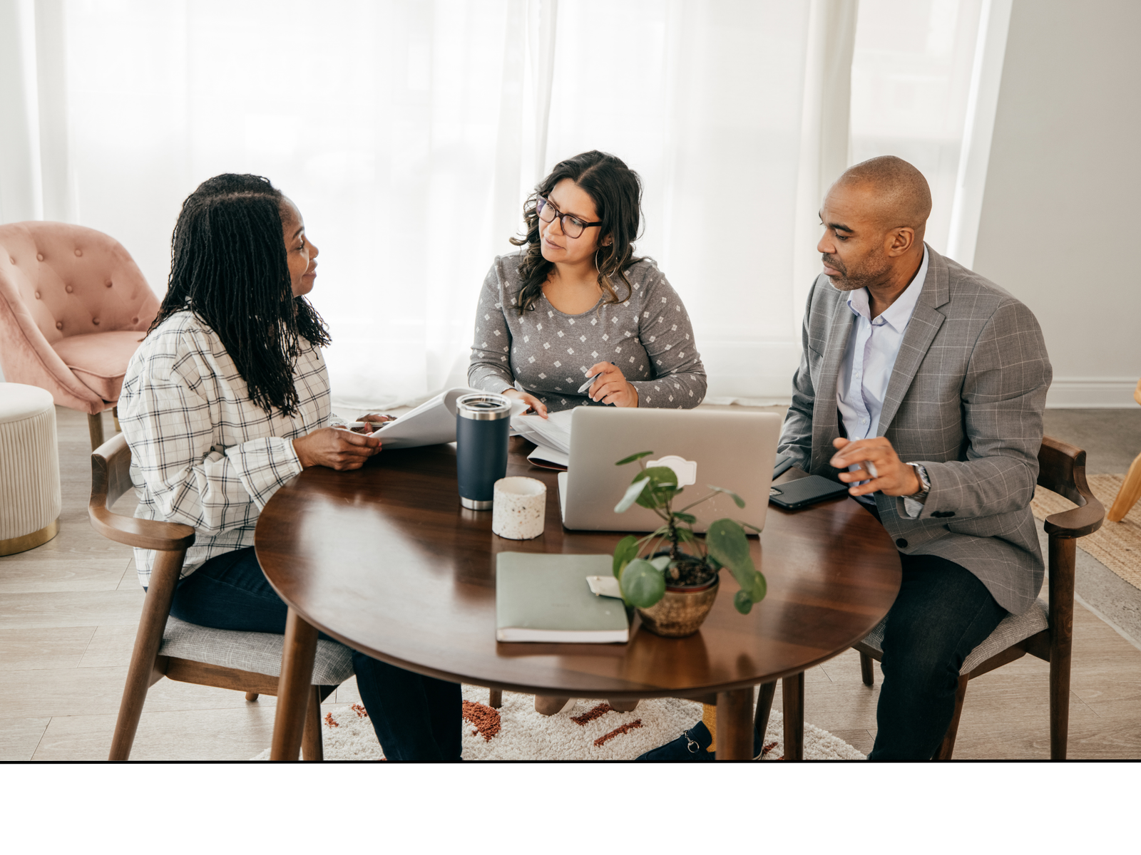 Design Consultation